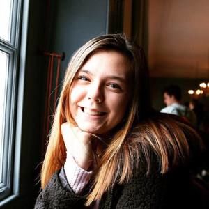 Meet your Posher, Alanna